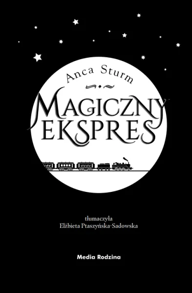 Magiczny ekspres zdjęcie 2