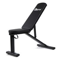 Ławeczka treningowa AbarQs LW-100