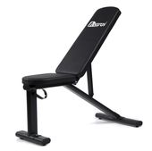 Ławeczka treningowa AbarQs LW-100