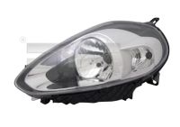 Fiat Grande Punto EVO 09- Reflektor Przedni Lampa przednia lewa