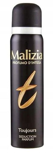 Malizia Toujours Seduction 100Ml Dezodorant na Arena.pl
