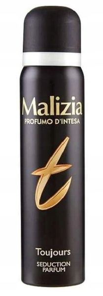 Malizia Toujours Seduction 100Ml Dezodorant zdjęcie 4
