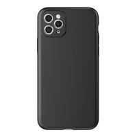 etui silikonowe pokrowiec do honor 90 soft case - czarne