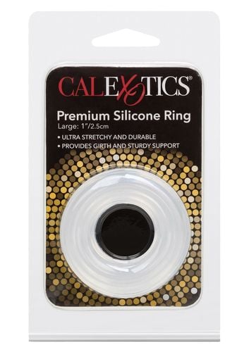 premium silicone ring large transparent na Arena.pl