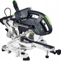 UKOŚNICA PRZESUWNA KS 60 E-SET 561728 FESTOOL