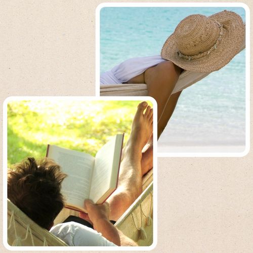 Wygodny HAMAK OGRODOWY BOHO makrama HUŚTAWKA ogrodowa LEŻAK WISZĄCY mocny na Arena.pl