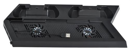 Stacja dokująca do PS4 + podstawka na Arena.pl