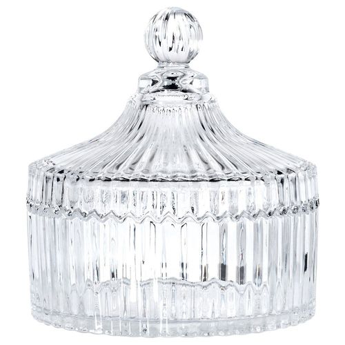 Cukierniczka szklana 500 ml na Arena.pl