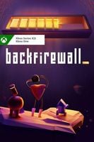 Backfirewall_ XBOX One / Series X|S