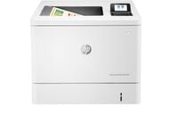 HP COLOR LASERJET ENT M554DN