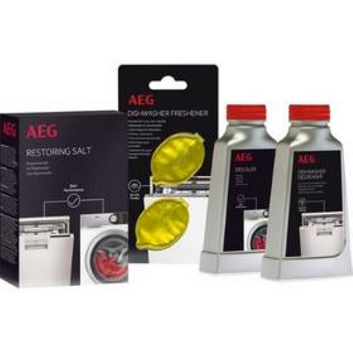 Akcesoria do zmywarek AEG A6SK4105 na Arena.pl