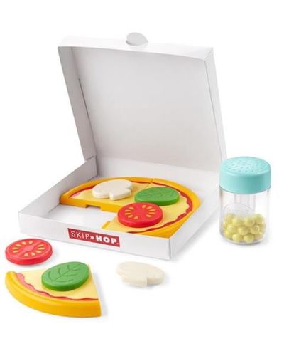 Pizza Zoo na Arena.pl