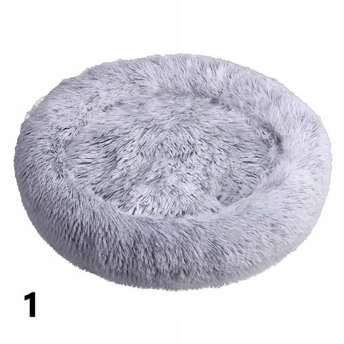 Legowisko posłanie Chmurka dla psa i kota Shaggy 65 na Arena.pl