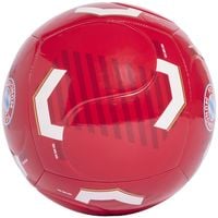 Piłka adidas FC Bayern Club KE5111 5 czerwony