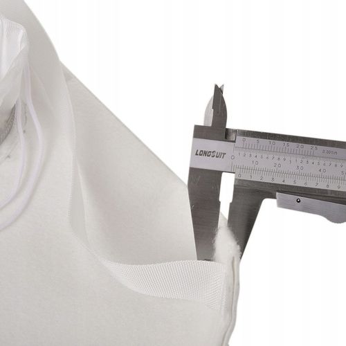 Worek wielorazowy GRUBY do odkurzacza Parkside PWD 20 25 30 A1 gruzu na Arena.pl