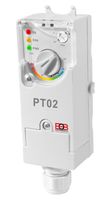 TERMOSTAT PRZYLGOWY DO POMP OBIEGOWYCH ELEKTROBOCK PT02 - PRZEWODOWY