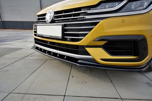 Splitter Przedni Vw Arteon V.3 na Arena.pl