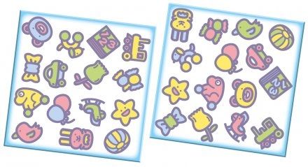 GRA PLANSZOWA TWINNY TACTIC zdjęcie 2