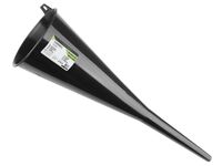Lejek plastikowy, do płynów eksploatacyjnych, czasza 120 mm
