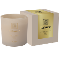 Świeca zapachowa BISPOL Valpe sn100m-080-388 (Balance) ~40h