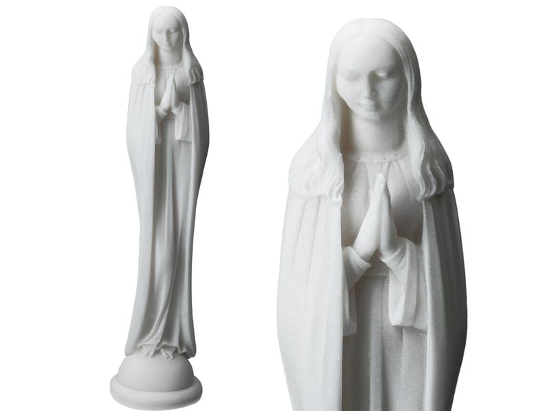 Figura Madonna zdjęcie 2