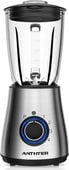 BLENDER MIKSER STOJĄCY ANTHTER CY-212 PROFESJONALNY 220V 1000W H281