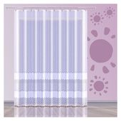 Firanka Arlen wysokość 250 cm 🔲 DomoweTekstylia | WN15A2 250