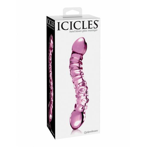 Dildo Pipedream Icicles na Arena.pl