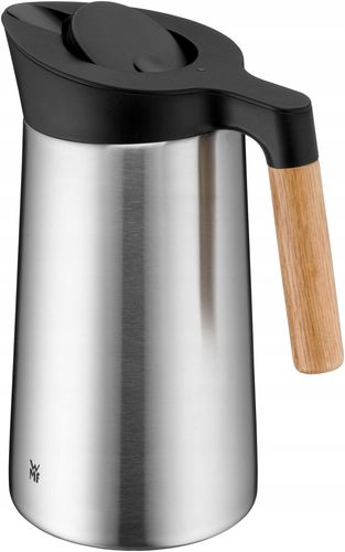 Wmf Kineo dzbanek termiczny Termos 1 l, srebrny, WMF na Arena.pl