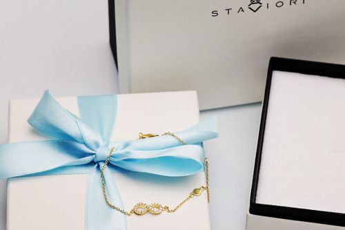 Bransoleta Staviori BSC4358 na Arena.pl