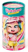 KOOKYLOOS SUNDAY FUNDAY LALKA NIESPODZIANKA W TUBIE MAGIC BOX