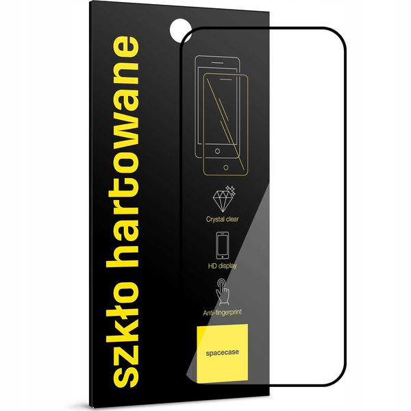 Spacecase Glass 5D Huawei Pura 70 zdjęcie 6