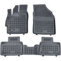 DYWANIKI KORYTKA GUMOWE do Toyota AYGO X od 2022