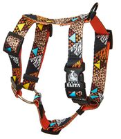 SZELKI DLA PSA / KOTA DANGEROUS ANIMALS S/M