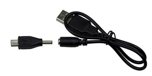 Ładowarka Adapter GSM 8w1 Iphone Micro USB USB-C na Arena.pl