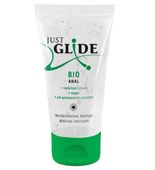 Żel analny Just Glide BIO