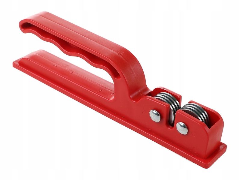 OSTRZAŁKA DO NOŻY Osełka Kolory OST zdjęcie 1