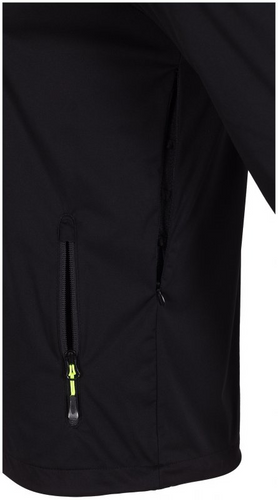 Softshell męski 4F H4L17 SFM003 M czarny na Arena.pl