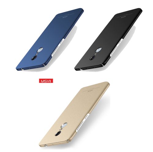 ORYGINALNE ETUI MSVII XIAOMI REDMI NOTE 4 PRO PRIM na Arena.pl