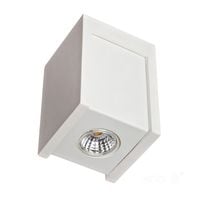 oprawa do nabudowania lindo 1xgu10 biała