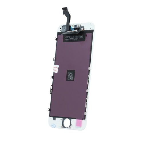 LCD + Panel Dotykowy do iPhone 5s biały AAAA na Arena.pl