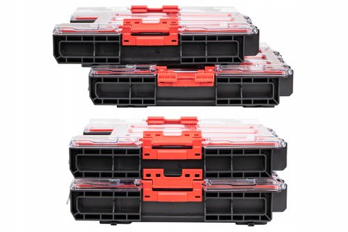 QBRICK SYSTEM ORGANIZER QBRICK SYSTEM ONE M na Arena.pl