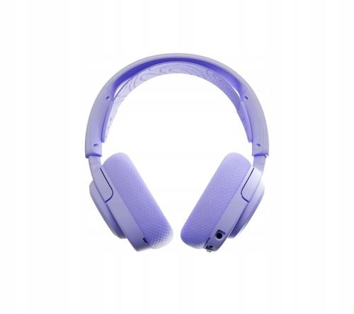 Słuchawki SteelSeries Arctis Nova 3X Wireless Lavender na Arena.pl