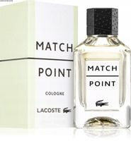 LACOSTE MATCH POINT COLOGNE EDT 100 ML PRODUKT