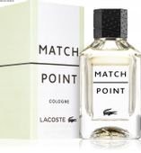 LACOSTE MATCH POINT COLOGNE EDT 100 ML PRODUKT