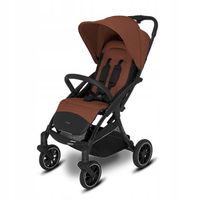 2X ESPIRO FUEL WÓZEK SPACEROWY 11 natural terracotta