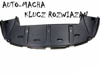 Citroen C4 Osłona pod zderzak przedni