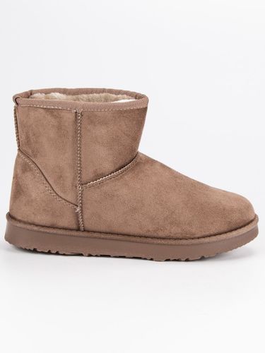 WSUWANE ŚNIEGOWCE Rozmiar - 39 na Arena.pl