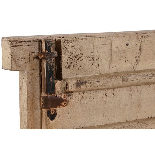 Dekoracja ścienna Home ESPRIT Beżowy Naturalny Okno 45 X 5 X 51 cm na Arena.pl