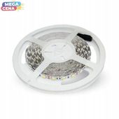 V-Tac Taśma Led Smd Vt-5050 60/300 10,8W/54W 6000K